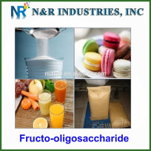 Lebensmittelqualität Süßstoffe Oligosaccharide 95%